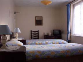 Ye Olde Station Guest House Birmingham, Shustoke Kamer foto